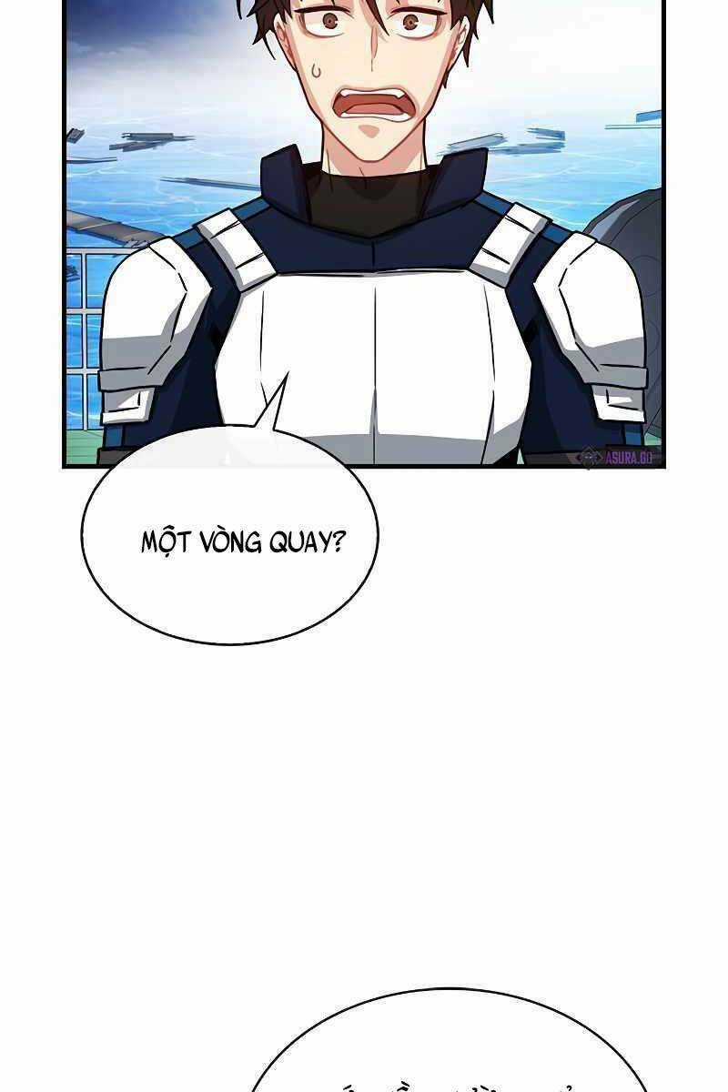 Thợ Săn Gacha Cấp Sss Chapter 59 trang 16