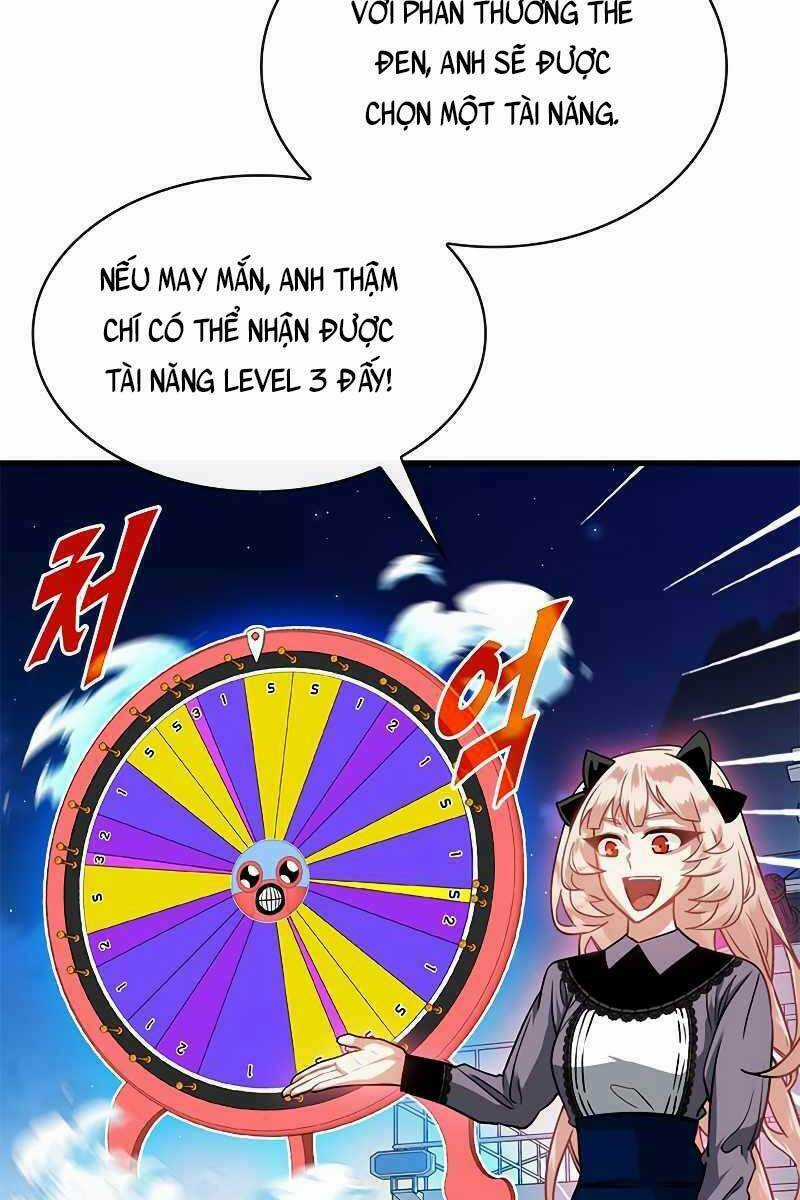 Thợ Săn Gacha Cấp Sss Chapter 59 trang 17