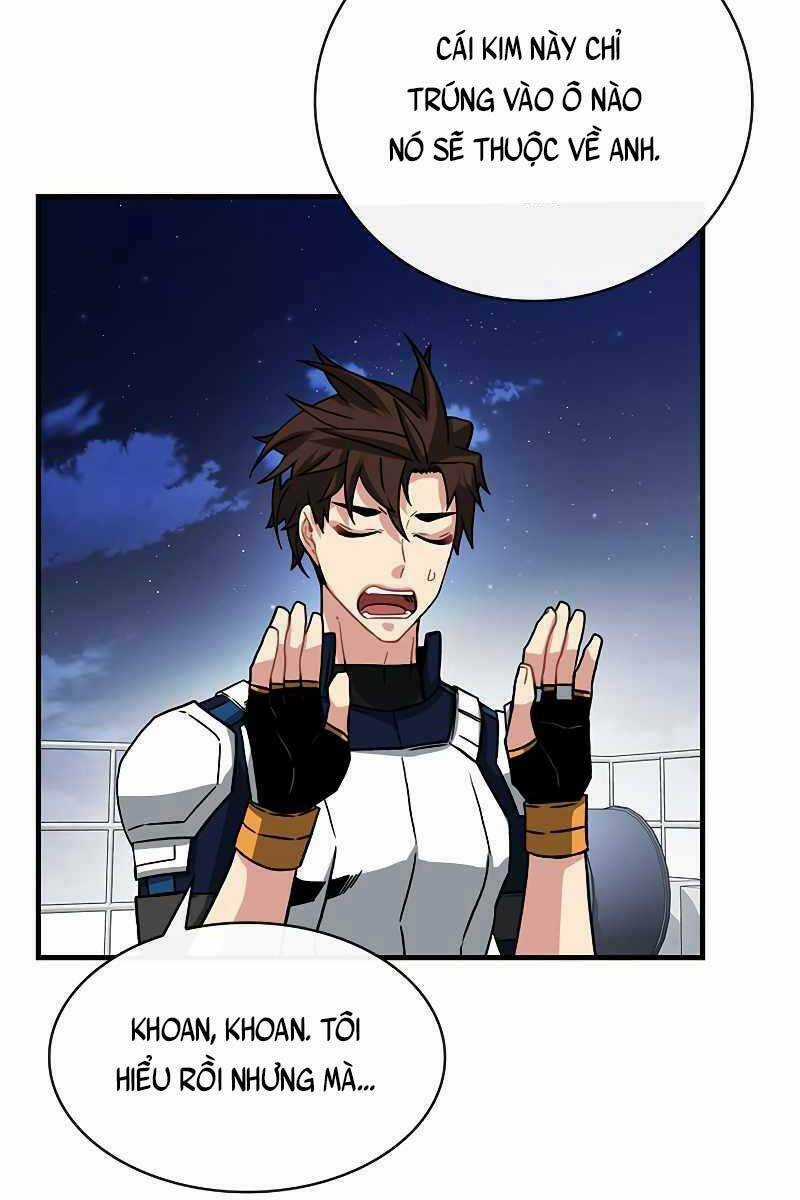 Thợ Săn Gacha Cấp Sss Chapter 59 trang 19