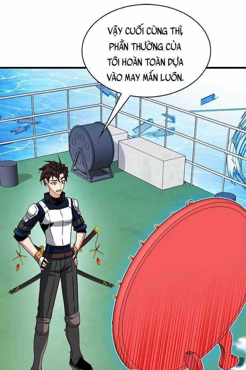 Thợ Săn Gacha Cấp Sss Chapter 59 trang 25