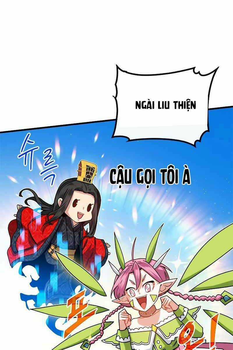 Thợ Săn Gacha Cấp Sss Chapter 59 trang 28