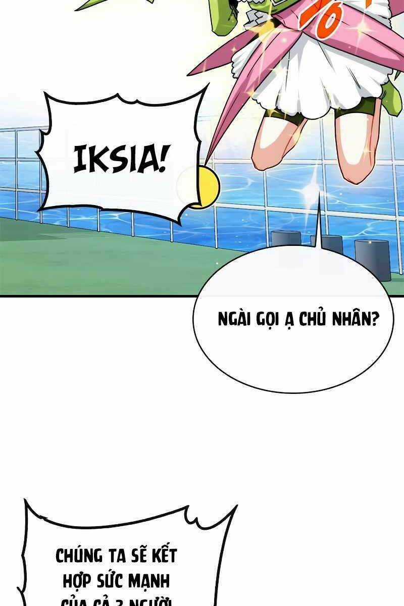 Thợ Săn Gacha Cấp Sss Chapter 59 trang 29