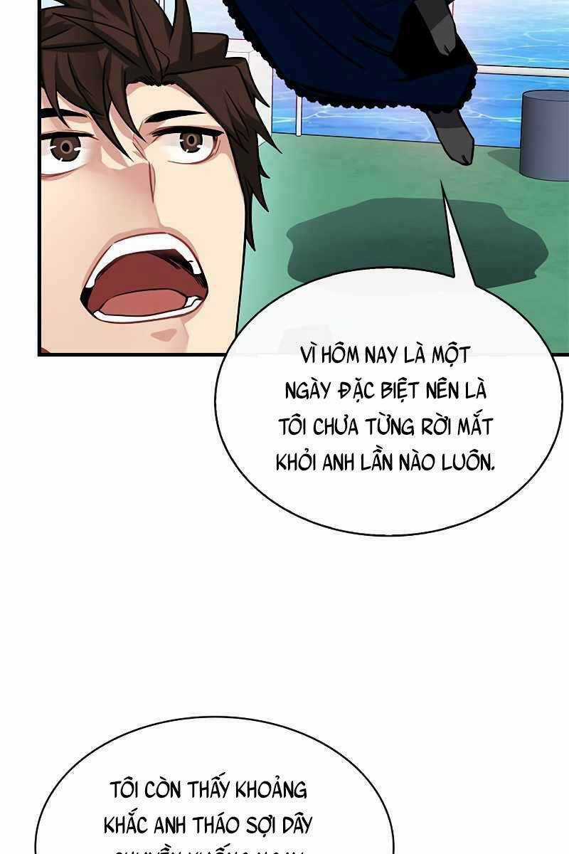 Thợ Săn Gacha Cấp Sss Chapter 59 trang 3