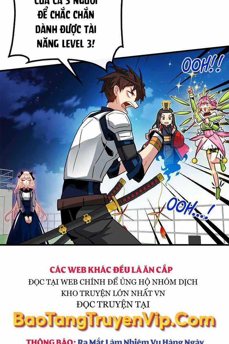 Thợ Săn Gacha Cấp Sss Chapter 59 trang 30