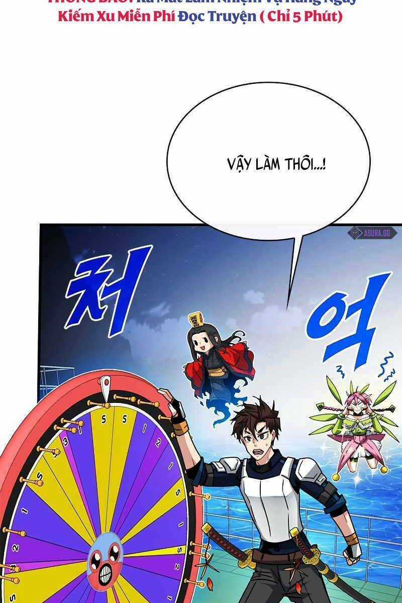 Thợ Săn Gacha Cấp Sss Chapter 59 trang 31