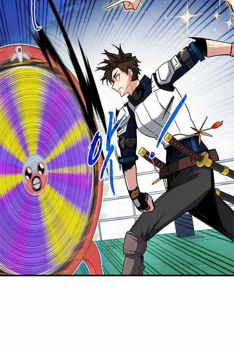 Thợ Săn Gacha Cấp Sss Chapter 59 trang 34