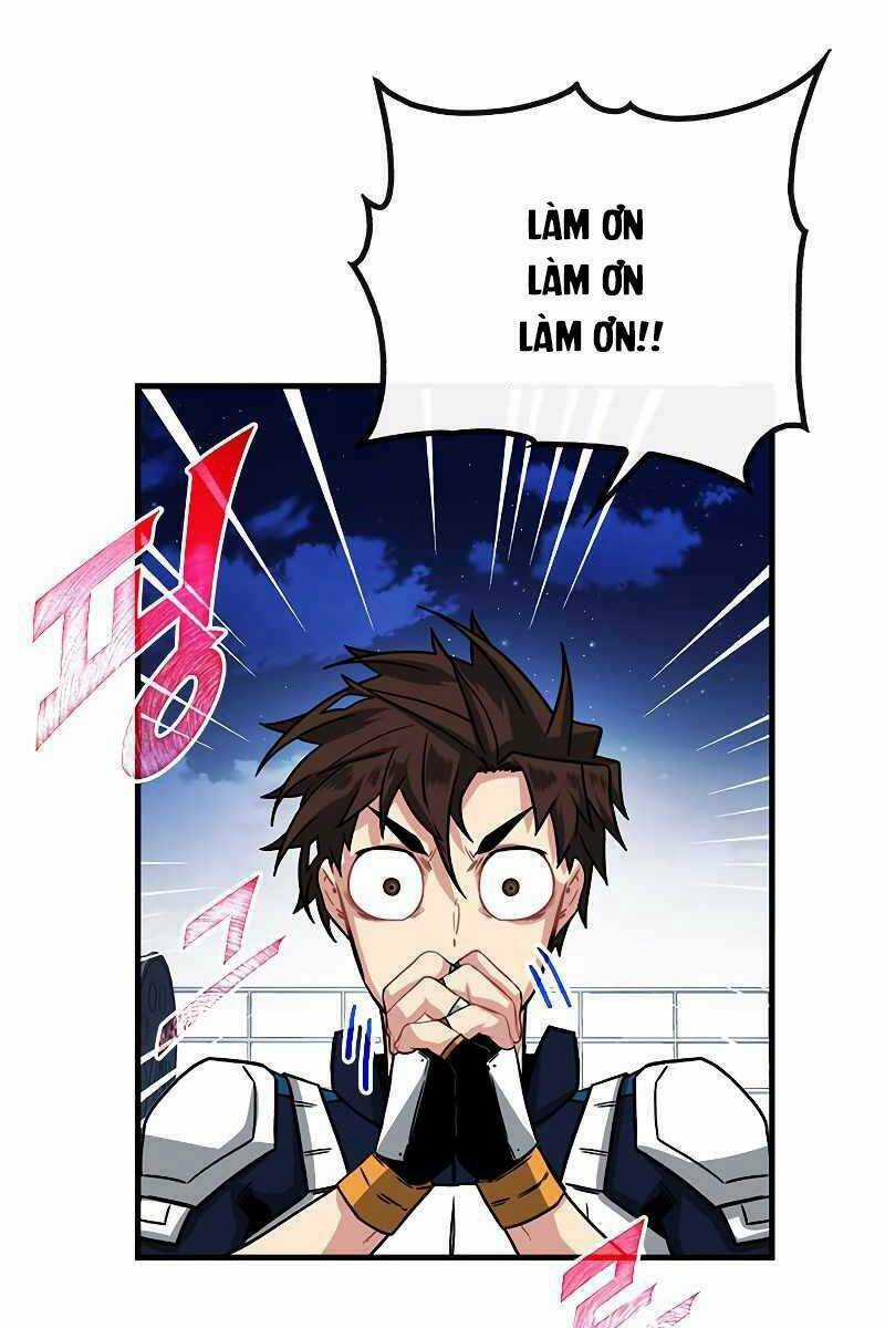 Thợ Săn Gacha Cấp Sss Chapter 59 trang 35