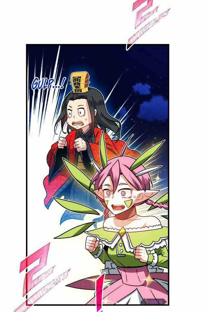 Thợ Săn Gacha Cấp Sss Chapter 59 trang 37