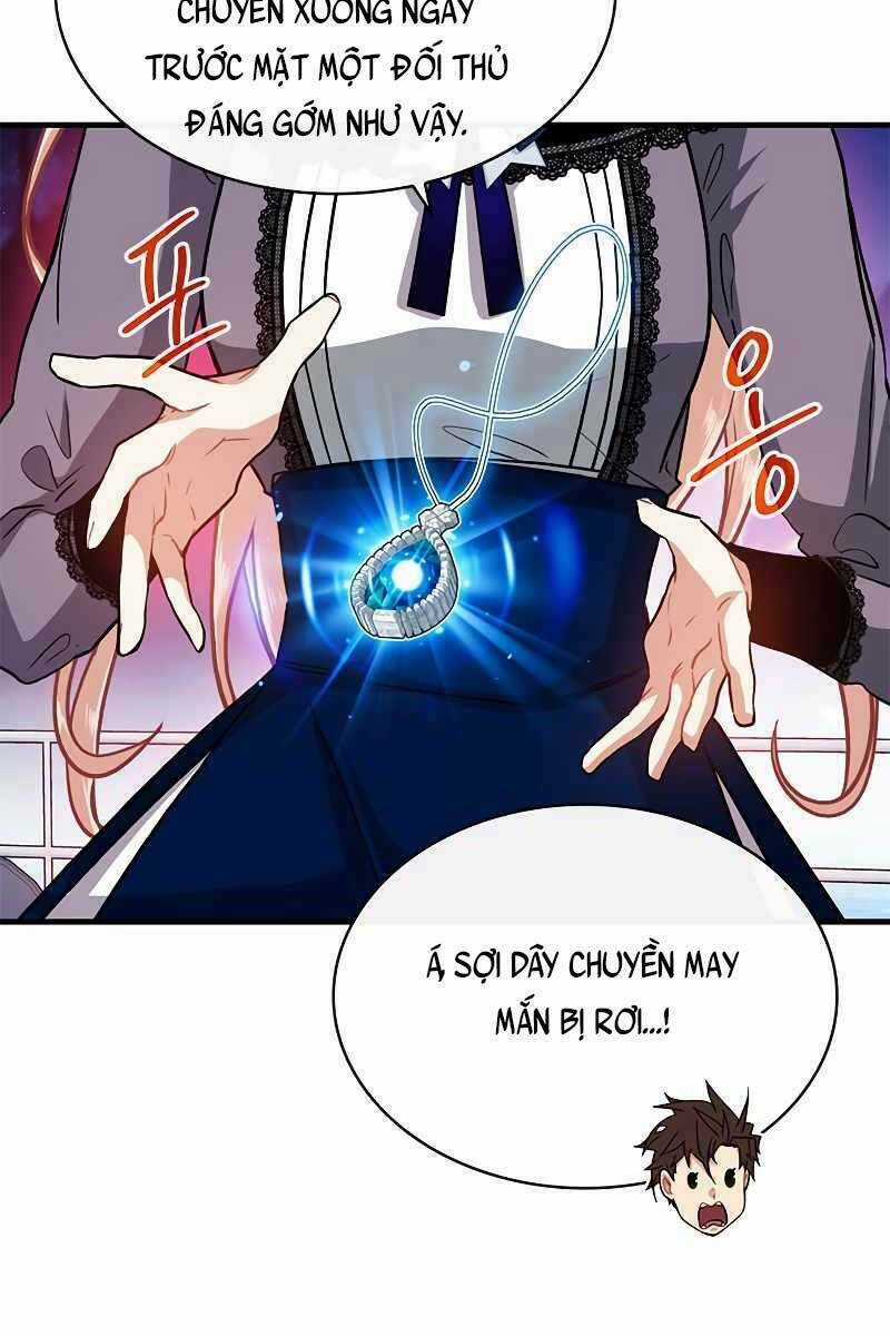 Thợ Săn Gacha Cấp Sss Chapter 59 trang 4