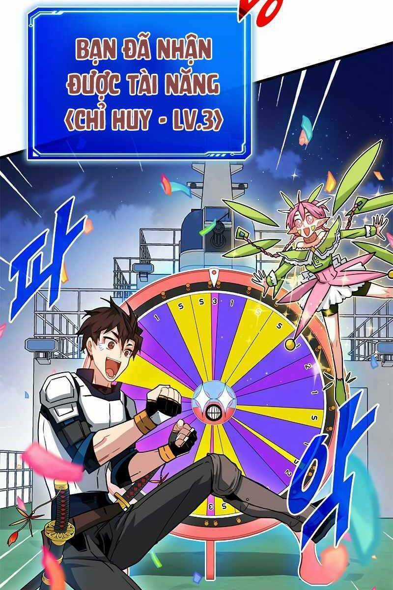 Thợ Săn Gacha Cấp Sss Chapter 59 trang 42