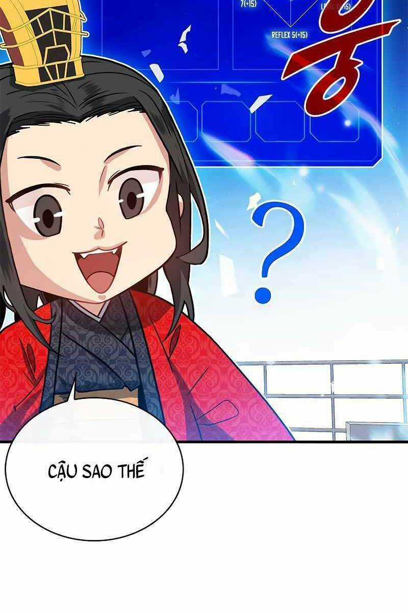 Thợ Săn Gacha Cấp Sss Chapter 59 trang 48