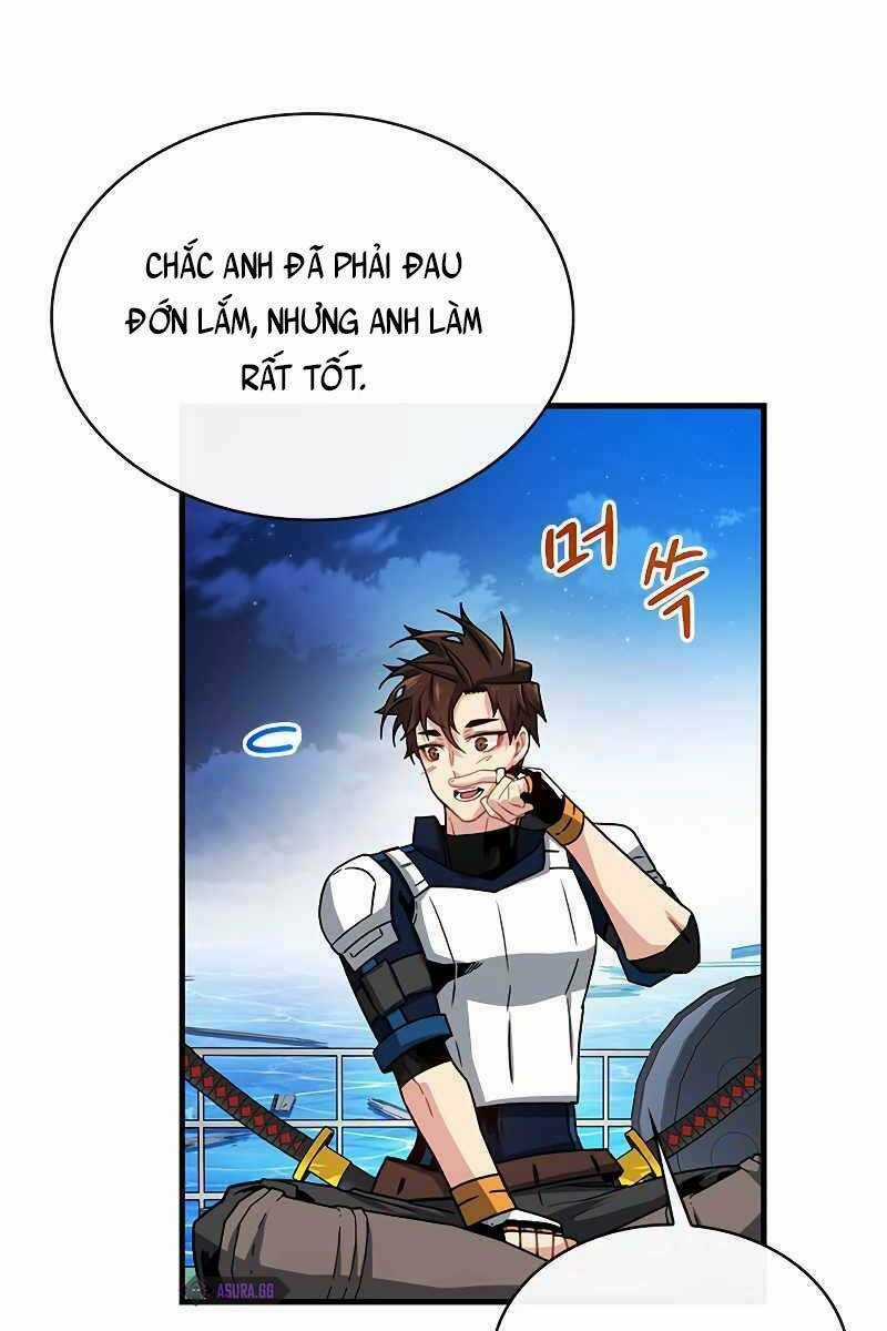 Thợ Săn Gacha Cấp Sss Chapter 59 trang 5