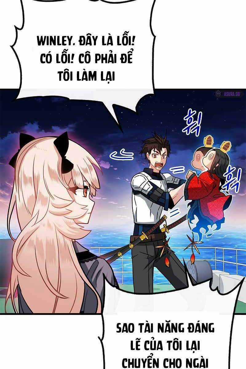 Thợ Săn Gacha Cấp Sss Chapter 59 trang 54