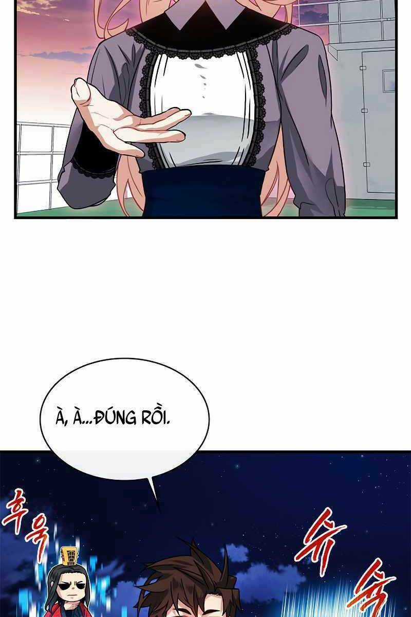 Thợ Săn Gacha Cấp Sss Chapter 59 trang 56