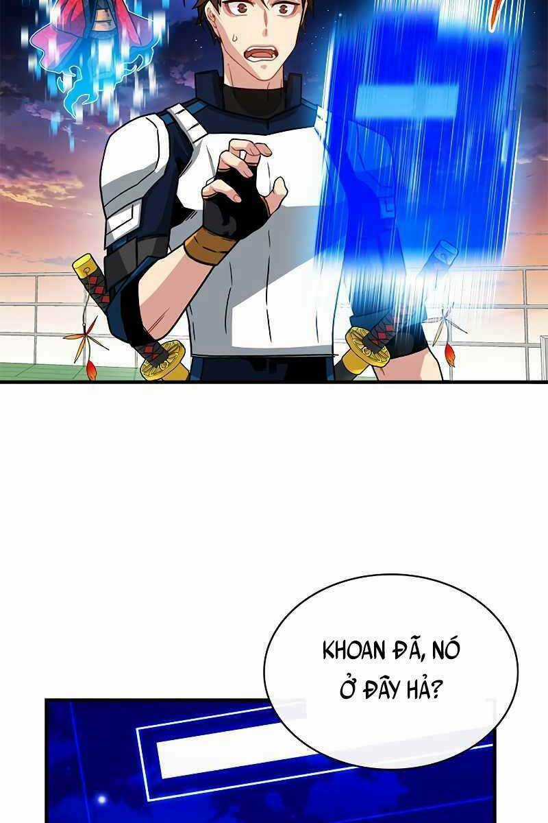 Thợ Săn Gacha Cấp Sss Chapter 59 trang 57