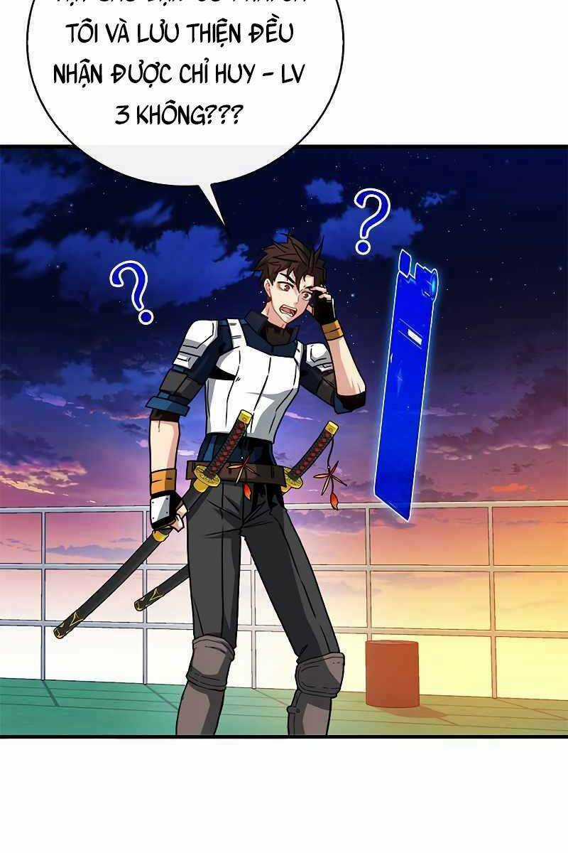 Thợ Săn Gacha Cấp Sss Chapter 59 trang 59