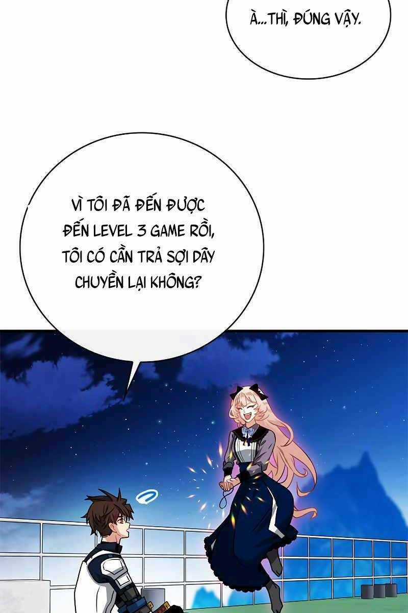 Thợ Săn Gacha Cấp Sss Chapter 59 trang 6