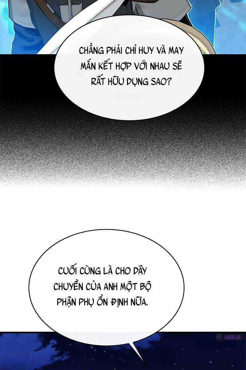 Thợ Săn Gacha Cấp Sss Chapter 59 trang 64