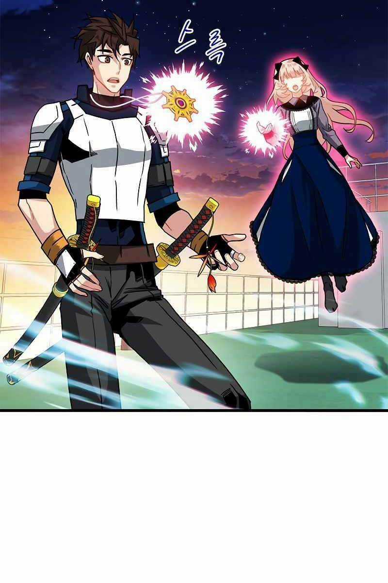 Thợ Săn Gacha Cấp Sss Chapter 59 trang 65