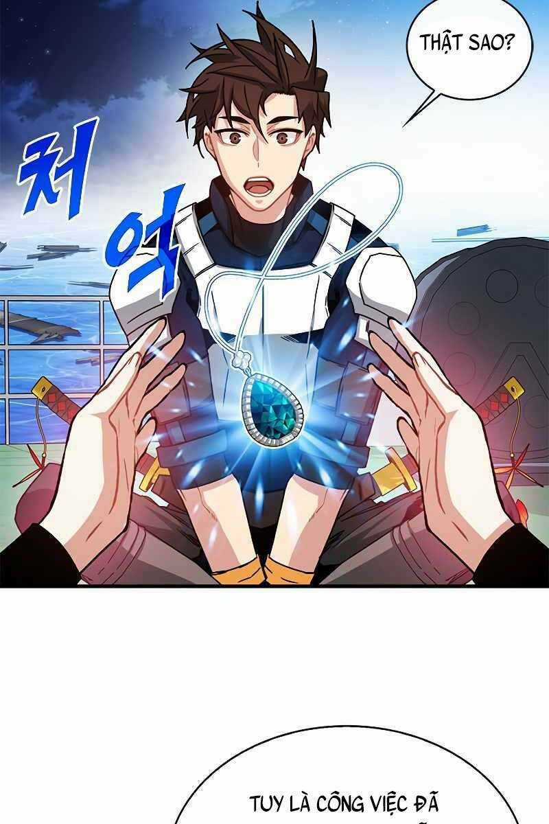 Thợ Săn Gacha Cấp Sss Chapter 59 trang 8