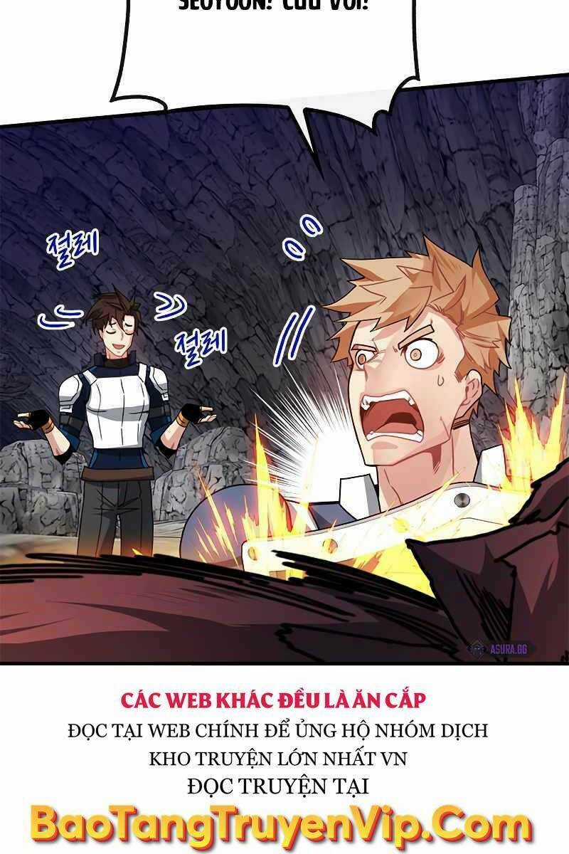 Thợ Săn Gacha Cấp Sss Chapter 59 trang 84