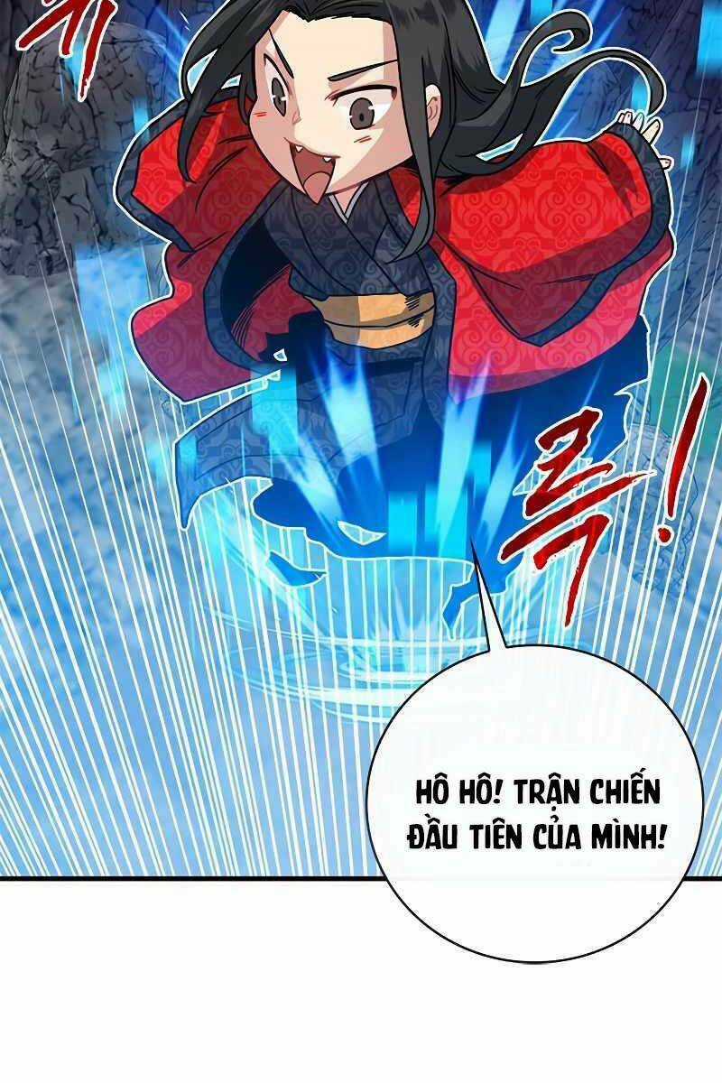 Thợ Săn Gacha Cấp Sss Chapter 59 trang 86
