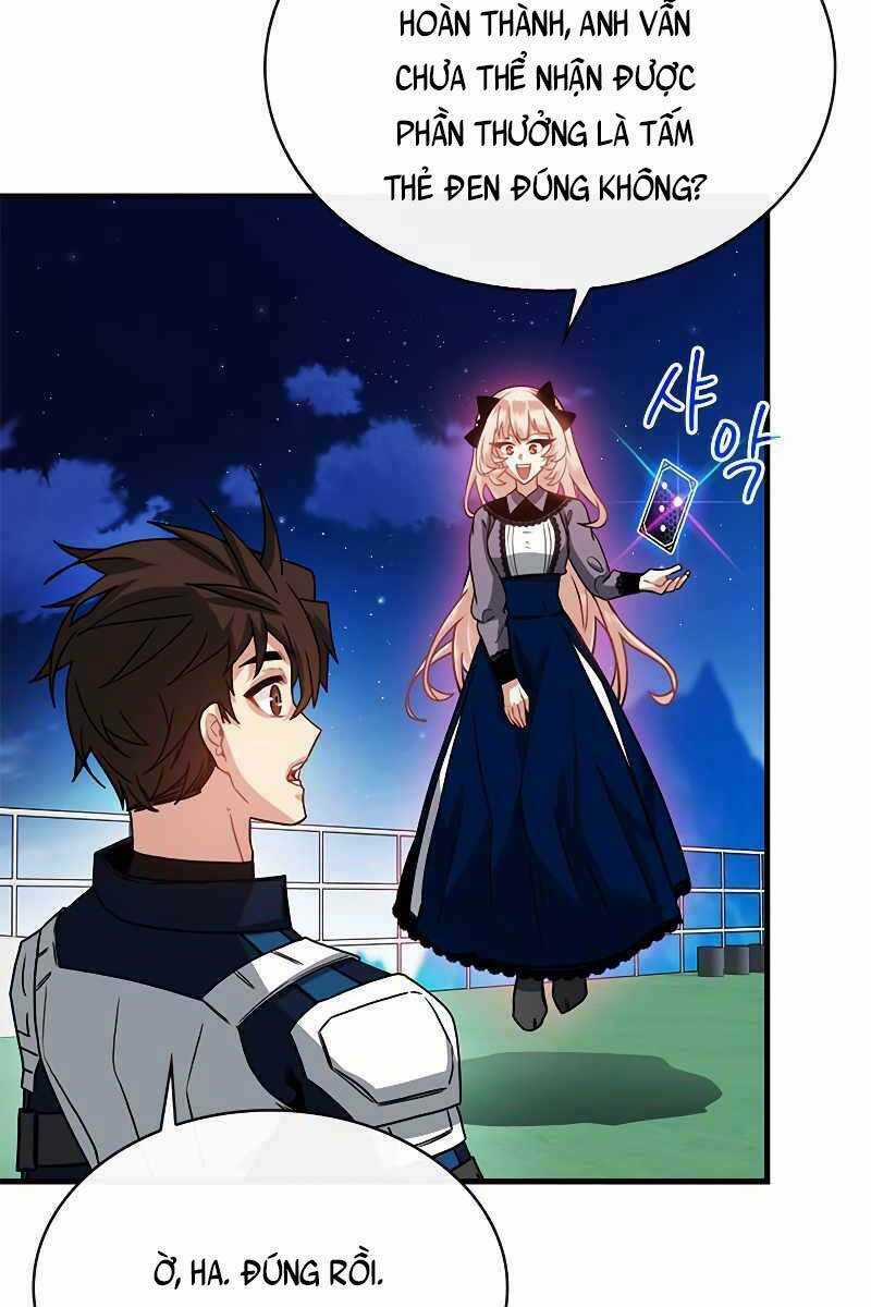 Thợ Săn Gacha Cấp Sss Chapter 59 trang 9