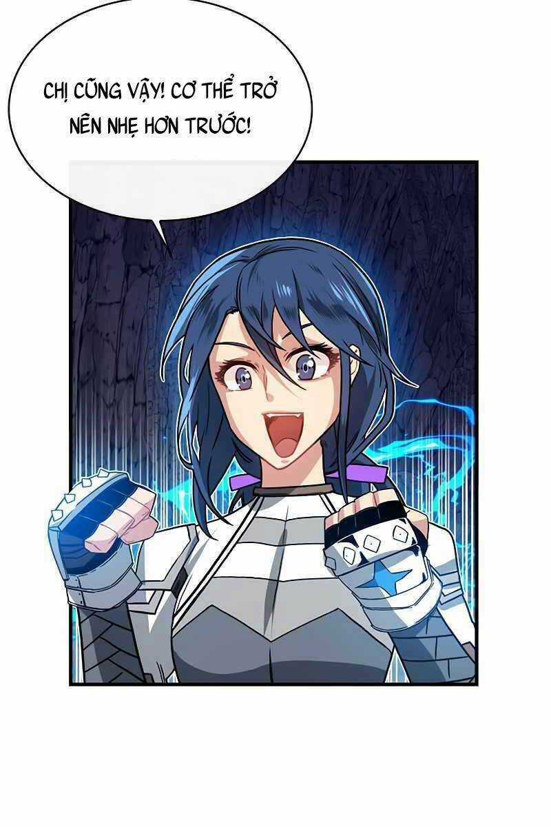 Thợ Săn Gacha Cấp Sss Chapter 59 trang 94