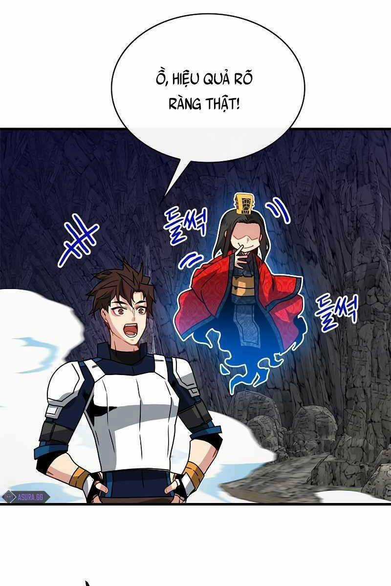 Thợ Săn Gacha Cấp Sss Chapter 59 trang 95