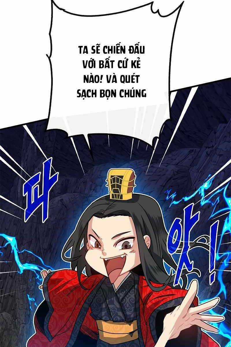 Thợ Săn Gacha Cấp Sss Chapter 59 trang 96