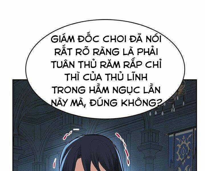 Thợ Săn Gacha Cấp Sss Chapter 6 trang 126