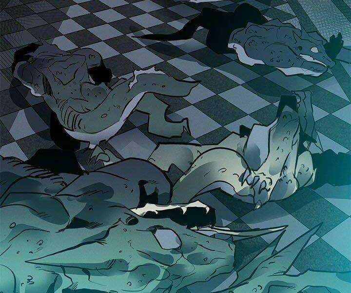 Thợ Săn Gacha Cấp Sss Chapter 6 trang 141