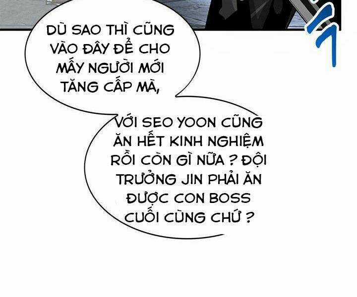 Thợ Săn Gacha Cấp Sss Chapter 6 trang 180