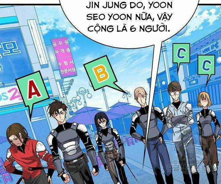 Thợ Săn Gacha Cấp Sss Chapter 6 trang 31