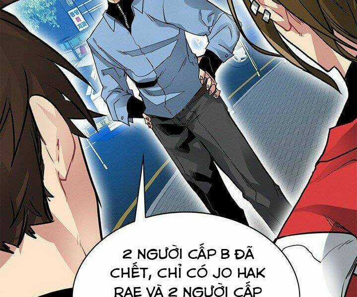 Thợ Săn Gacha Cấp Sss Chapter 6 trang 36