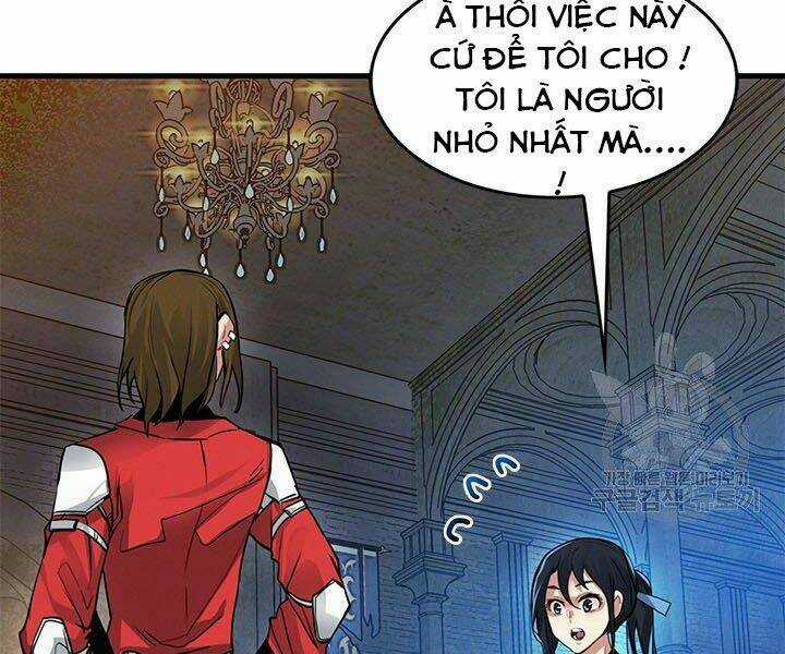 Thợ Săn Gacha Cấp Sss Chapter 6 trang 85