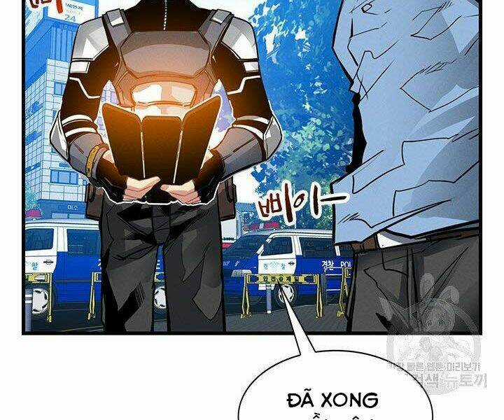 Thợ Săn Gacha Cấp Sss Chapter 6 trang 9