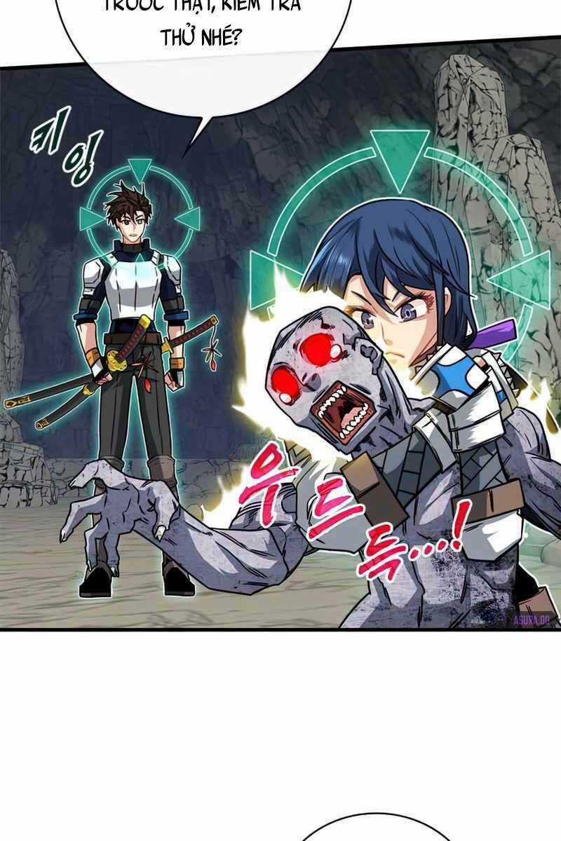 Thợ Săn Gacha Cấp Sss Chapter 60 trang 10