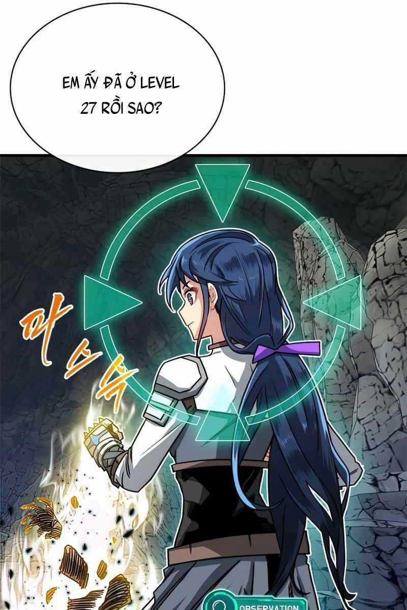 Thợ Săn Gacha Cấp Sss Chapter 60 trang 12