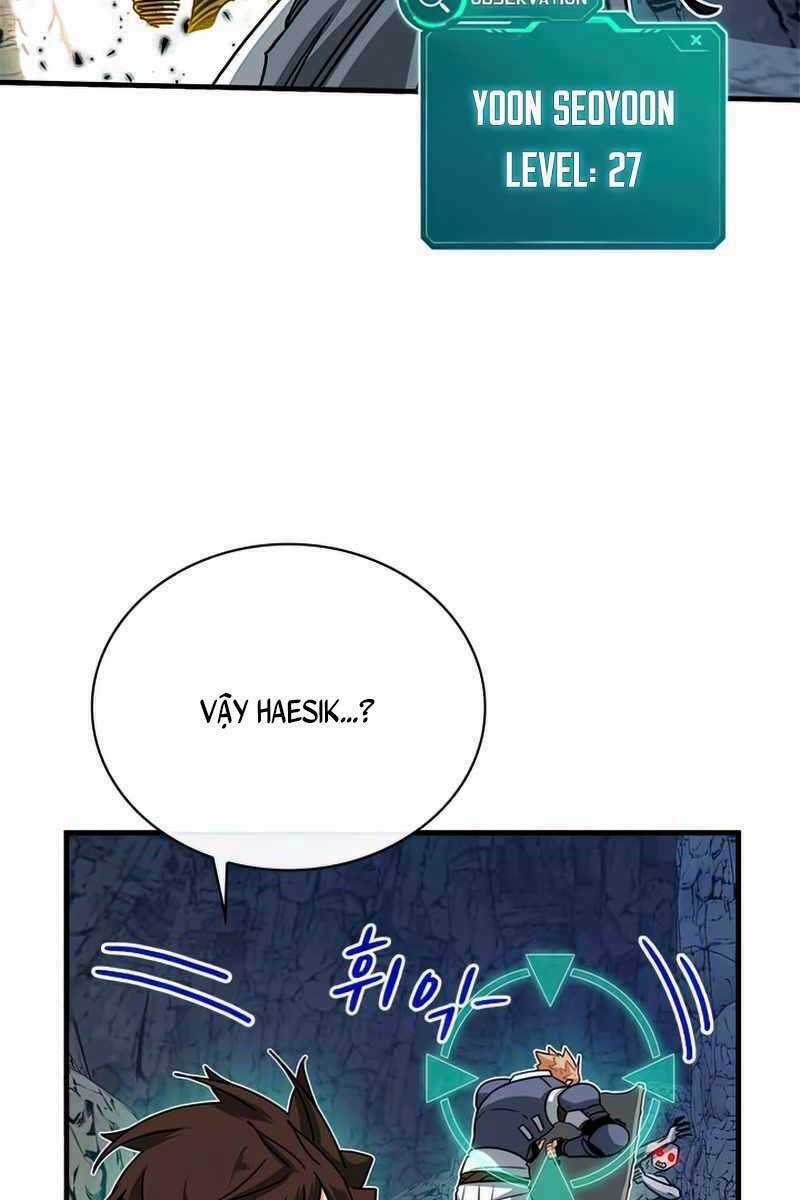 Thợ Săn Gacha Cấp Sss Chapter 60 trang 13