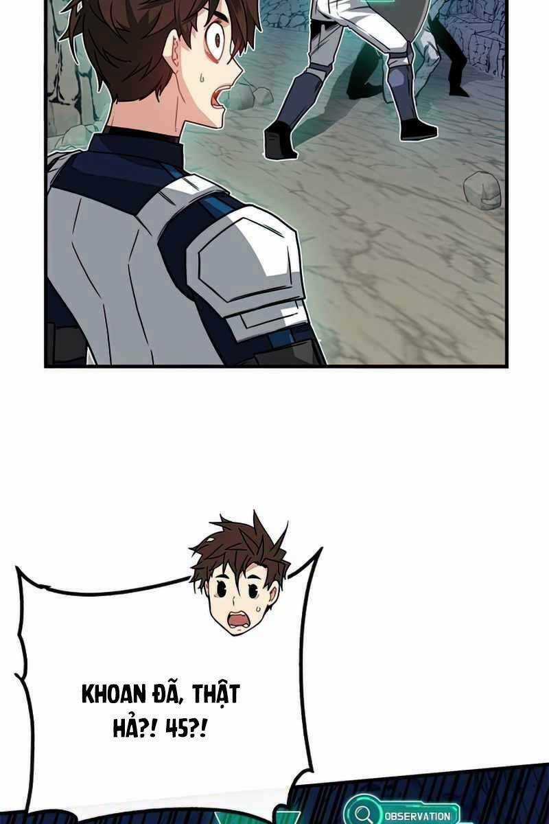 Thợ Săn Gacha Cấp Sss Chapter 60 trang 14