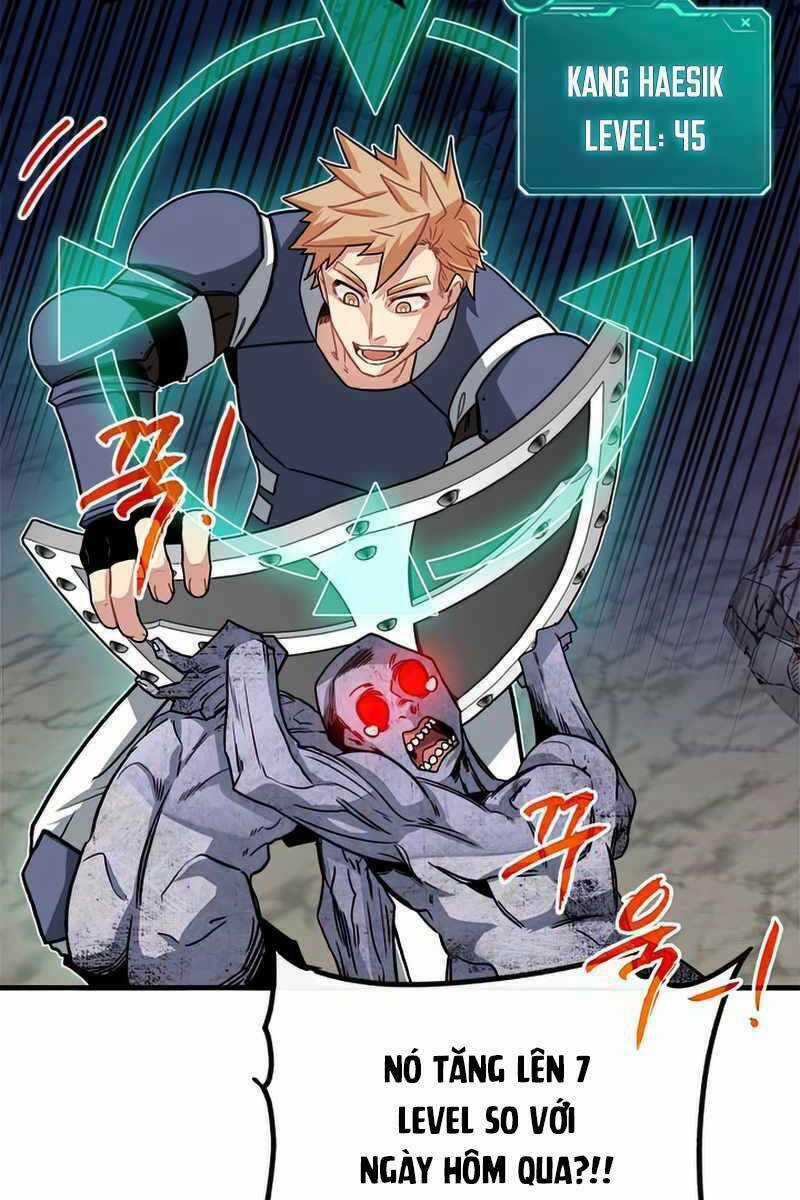 Thợ Săn Gacha Cấp Sss Chapter 60 trang 15