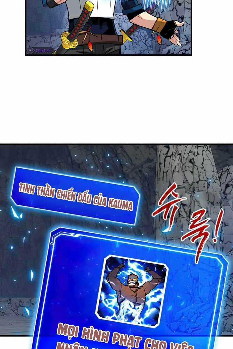 Thợ Săn Gacha Cấp Sss Chapter 60 trang 17