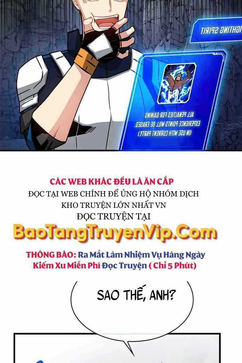 Thợ Săn Gacha Cấp Sss Chapter 60 trang 19