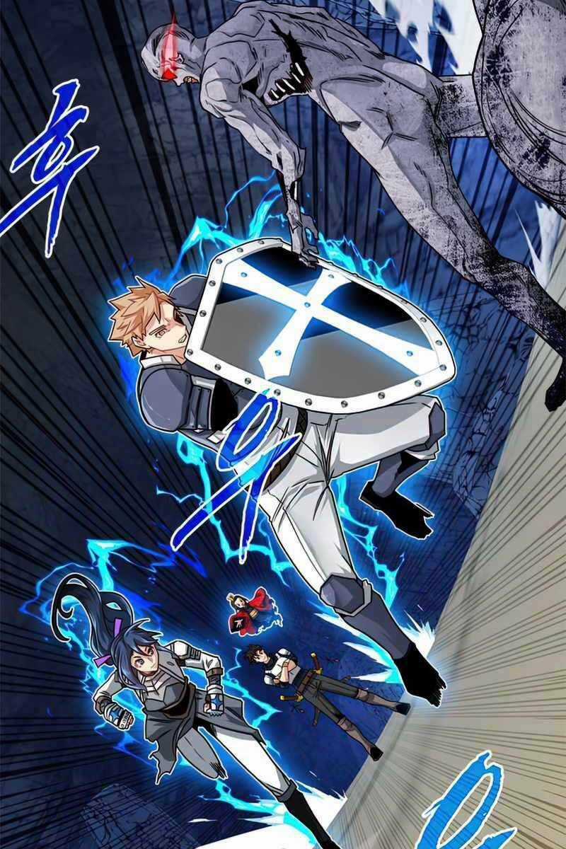 Thợ Săn Gacha Cấp Sss Chapter 60 trang 2