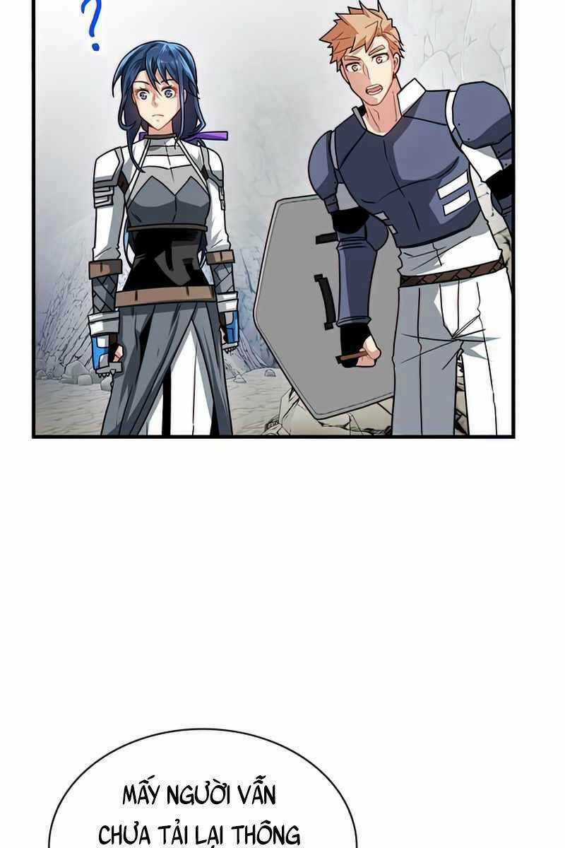 Thợ Săn Gacha Cấp Sss Chapter 60 trang 20