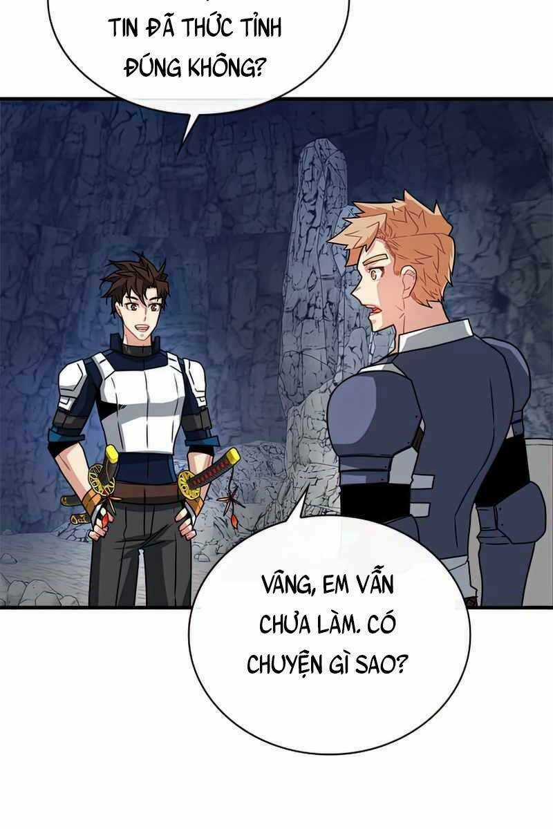 Thợ Săn Gacha Cấp Sss Chapter 60 trang 21