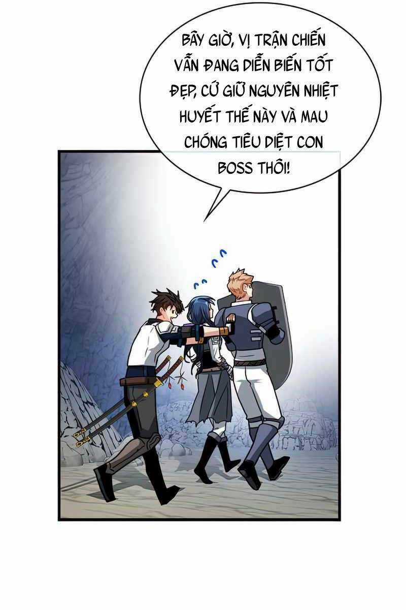 Thợ Săn Gacha Cấp Sss Chapter 60 trang 24