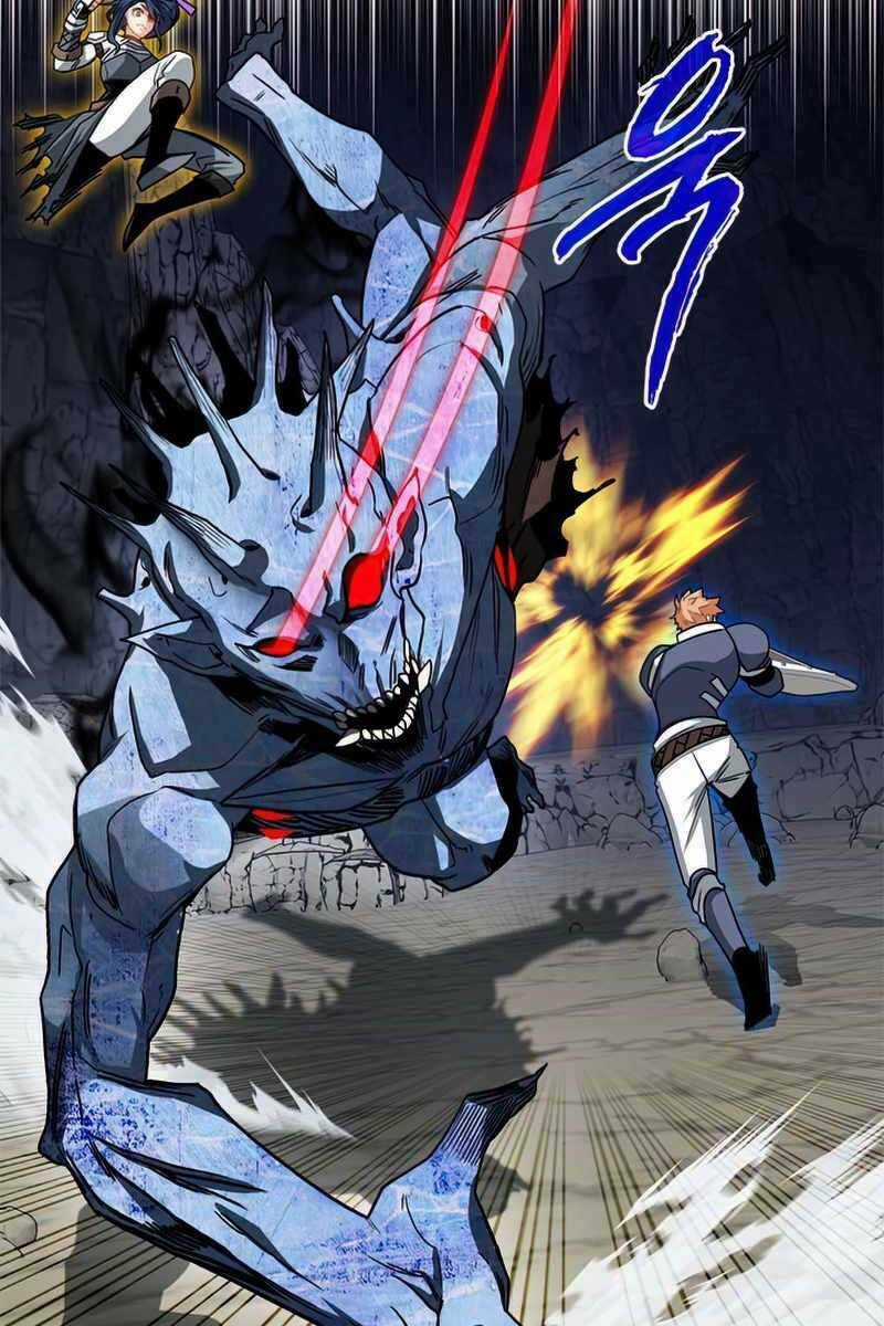 Thợ Săn Gacha Cấp Sss Chapter 60 trang 29