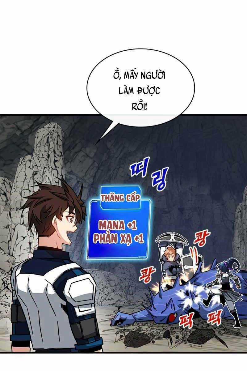 Thợ Săn Gacha Cấp Sss Chapter 60 trang 32